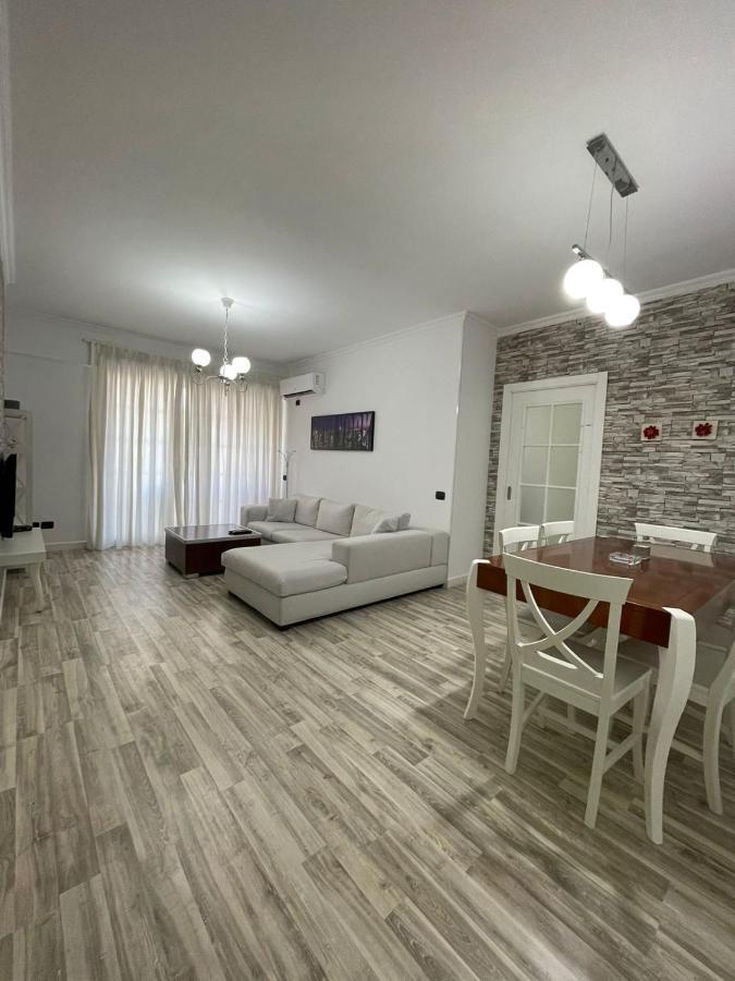 Tirana Center Apartment Exterior foto