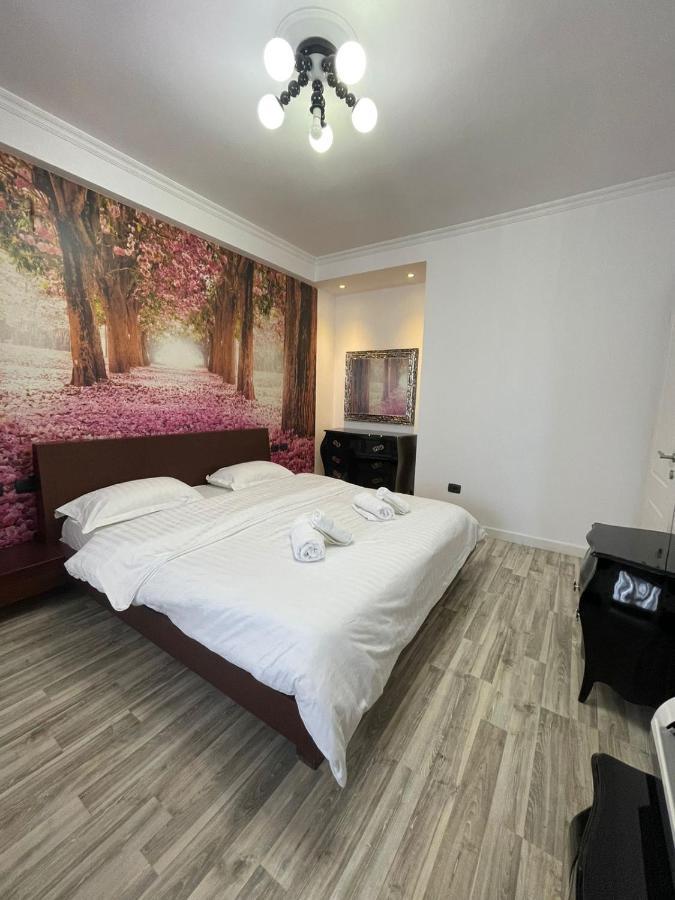 Tirana Center Apartment Exterior foto
